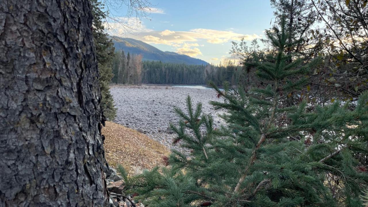 River'S Edge Retreat كليرووتر المظهر الخارجي الصورة