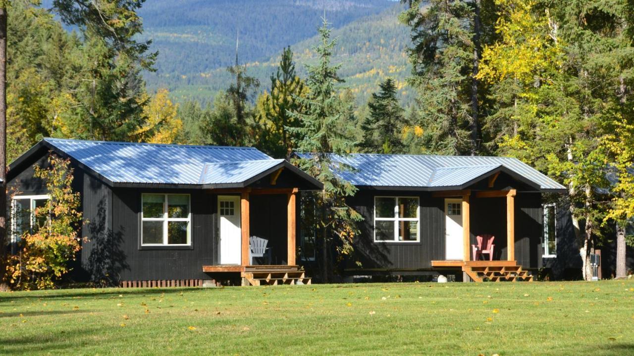 River'S Edge Retreat كليرووتر المظهر الخارجي الصورة