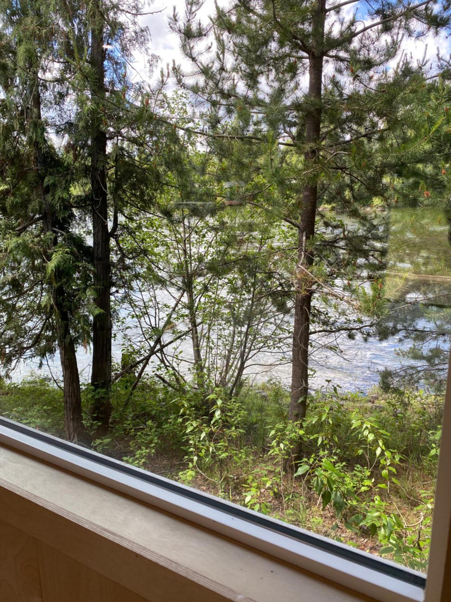River'S Edge Retreat كليرووتر المظهر الخارجي الصورة