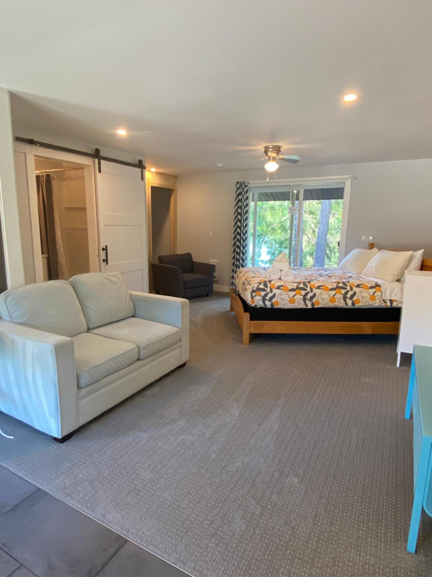 River'S Edge Retreat كليرووتر المظهر الخارجي الصورة